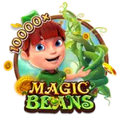 Magic Beans