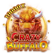 Crazy Buffalo