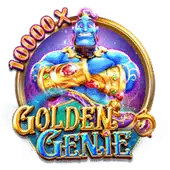 Golden Genie