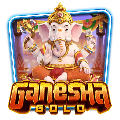 Ganesha Gold Slot