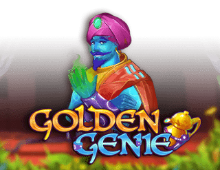 Golden Genie Slot