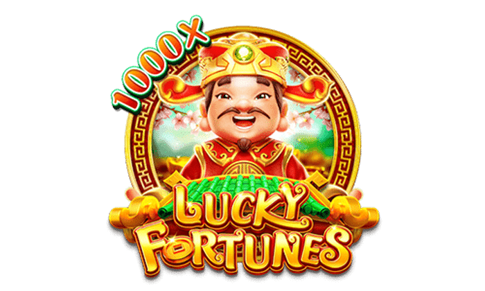 Lucky Fortunes