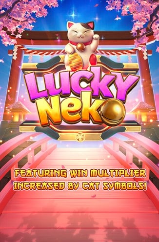 Learn About Special Features In Lucky Neko