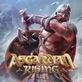 Asgardian Rising