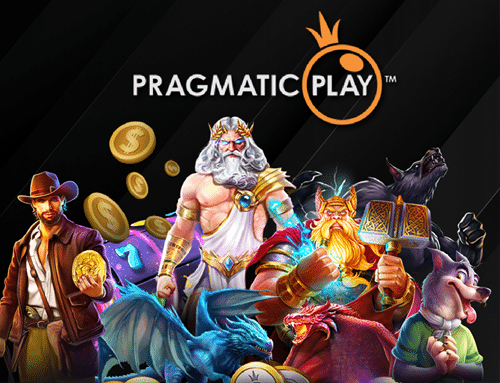 Pragmatic Play