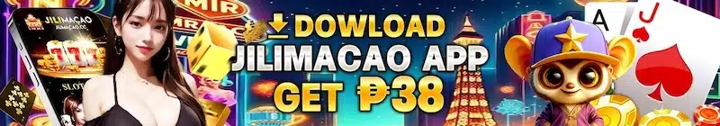 Welcome Newbie - Download the App and Get ₱38 Bonus