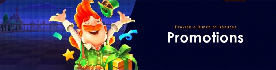 30JILI Promotion Terms and Conditions