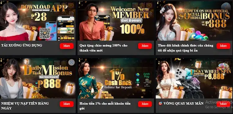 Terms and Conditions of Free 100 Promotion at UDBET