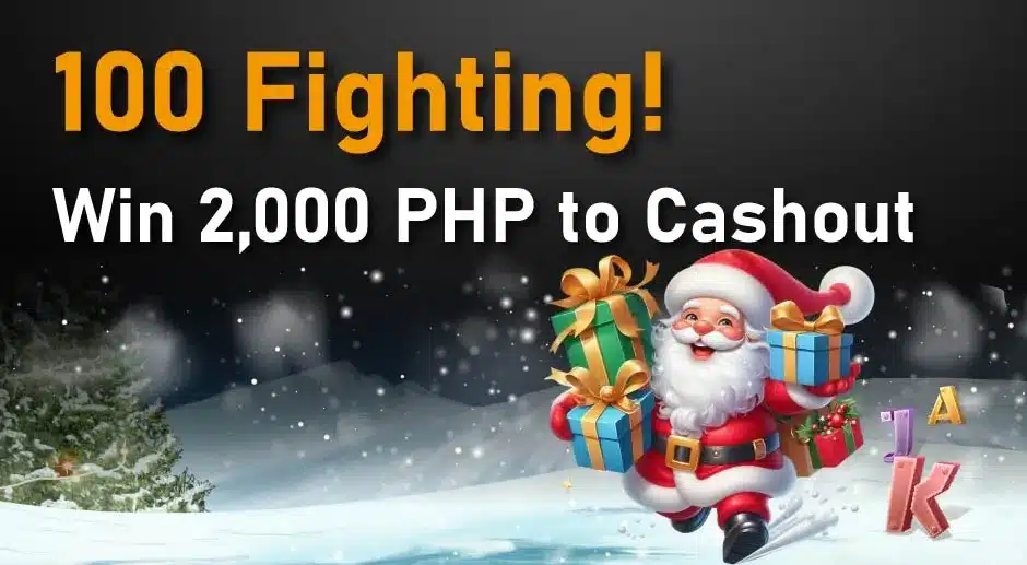 JILIBAY Deposit 100 Get Free Bonus 100