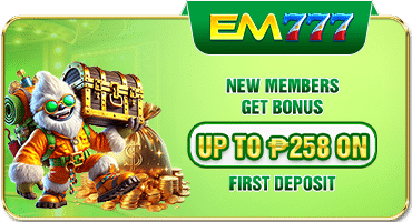 Overview of the EM777 promotion system